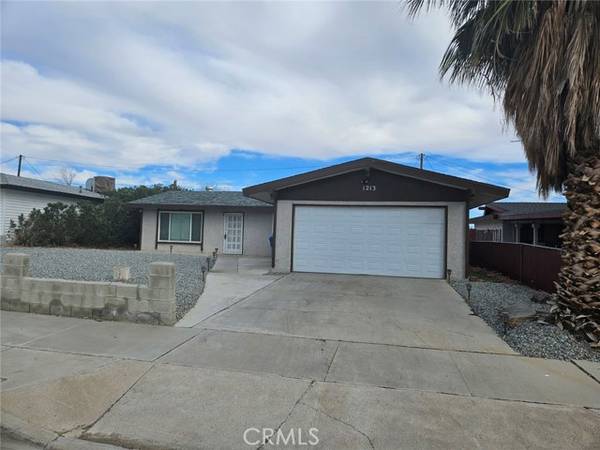 1213 Kay CT, Barstow, CA 92311