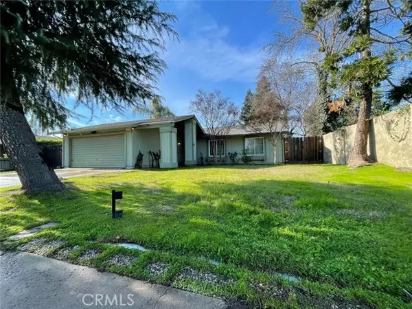 4113 Honey Creek RD, Modesto, CA 95356