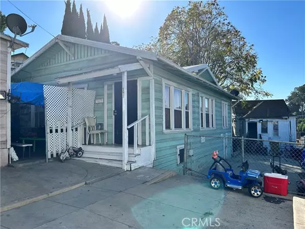 Los Angeles, CA 90026,1525 Cortez ST