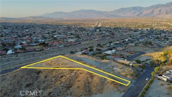 Desert Hot Springs, CA 92240,9062 Calle De Vecinos