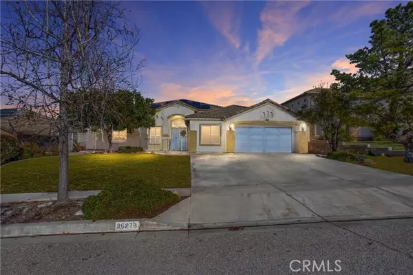 36278 Mesa Vista PL, Yucaipa, CA 92399