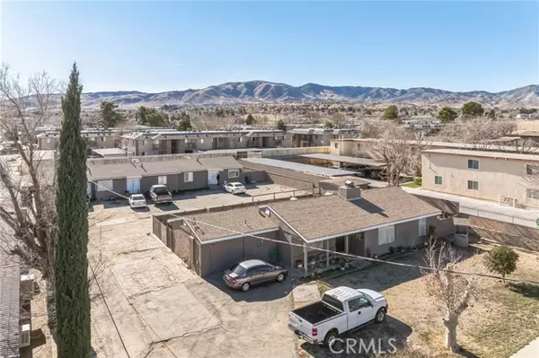 Palmdale, CA 93550,558 E Avenue Q12