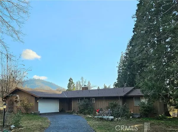 North Fork, CA 93643,59960 Cascadel LN