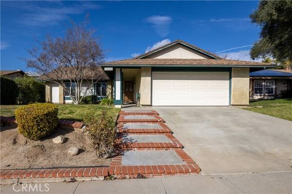 22605 Pamplico DR, Saugus, CA 91350