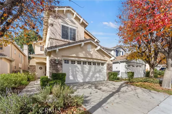 Stevenson Ranch, CA 91381,25557 Burns PL