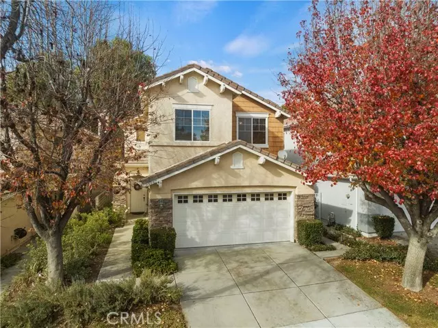 25557 Burns PL, Stevenson Ranch, CA 91381