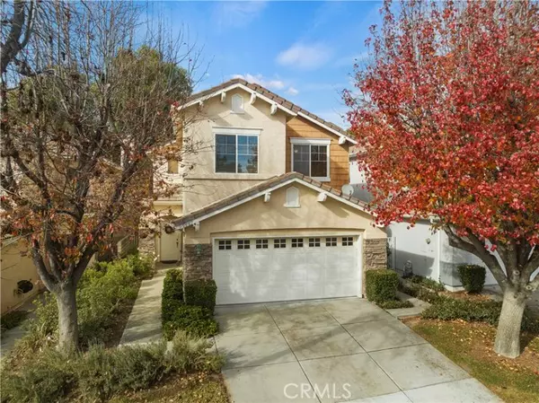 25557 Burns PL, Stevenson Ranch, CA 91381