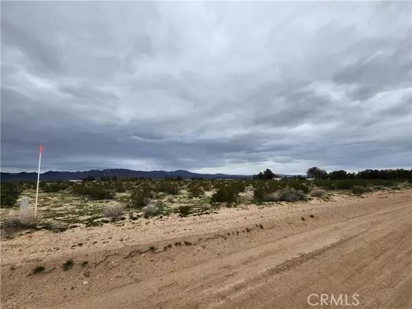 Newberry Springs, CA 92365,2 AC Summerset RD