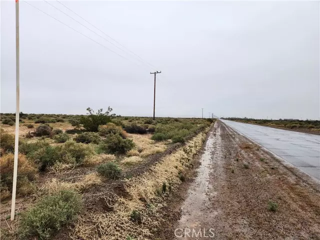 45252 Fairview RD, Newberry Springs, CA 92365