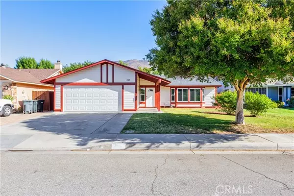 San Jacinto, CA 92583,385 Wimbledon DR