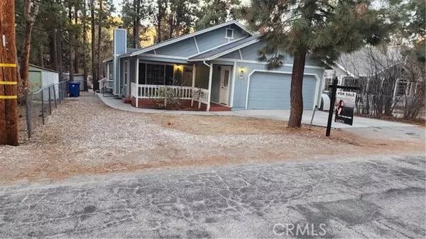 221 E Barker BLD, Big Bear City, CA 92314