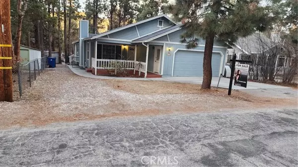 221 E Barker BLD, Big Bear City, CA 92314