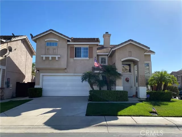 1220 Mira Valle ST, Corona, CA 92879