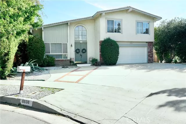 Van Nuys, CA 91406,6838 Whitaker AVE