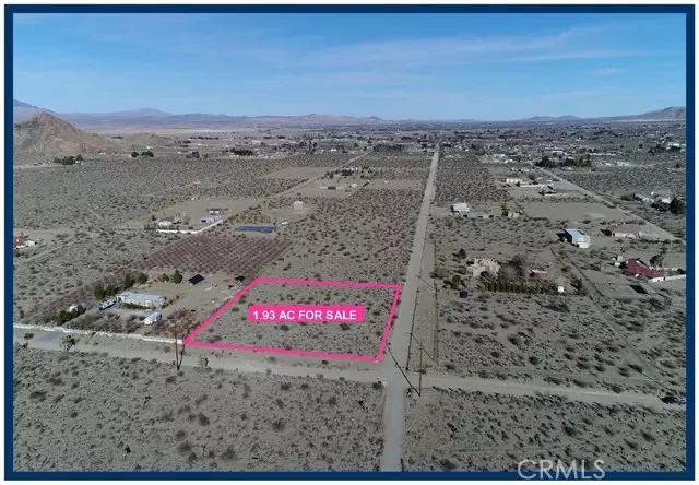 1 AC Buena Vista RD, Lucerne Valley, CA 92356