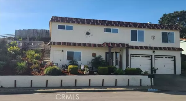 Grover Beach, CA 93433,1164 Margarita AVE