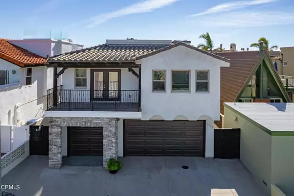 5306 Sandpiper WAY, Oxnard, CA 93035