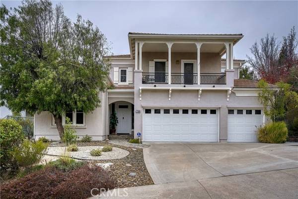 7309 Easthaven LN, West Hills, CA 91307