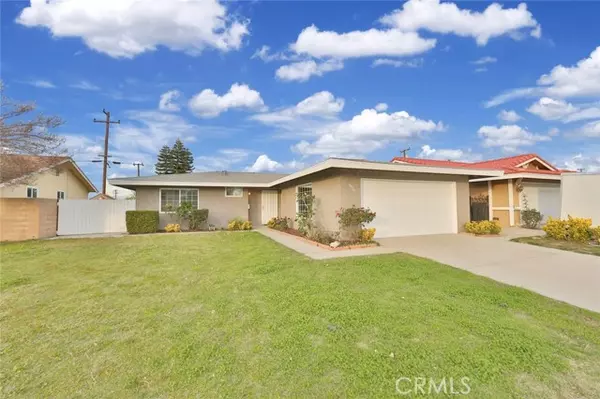 19215 Springport, Rowland Heights, CA 91748