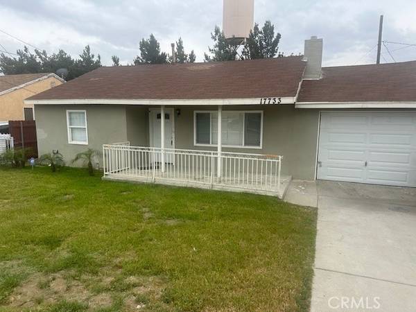 17733 San Bernardino AVE, Fontana, CA 92335