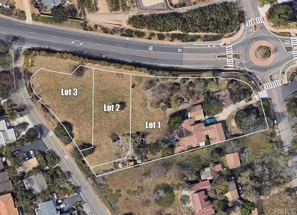 Encinitas, CA 92024,Fulvia Lot 2