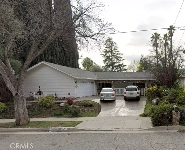 5673 Parkmor RD, Calabasas, CA 91302