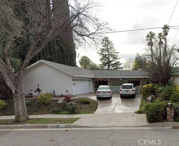 5673 Parkmor RD, Calabasas, CA 91302