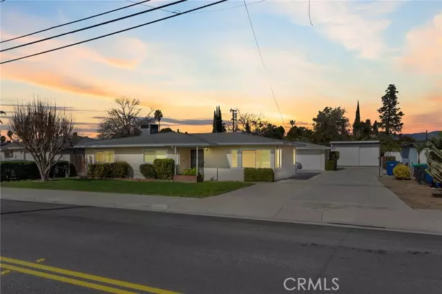 Loma Linda, CA 92354,25472 Van Leuven ST