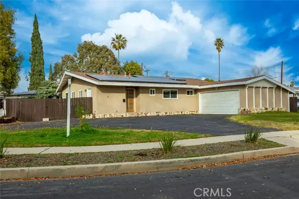 16453 Los Alimos ST, Granada Hills, CA 91344