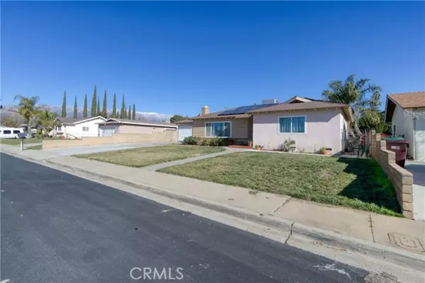 Beaumont, CA 92223,1254 Maple AVE