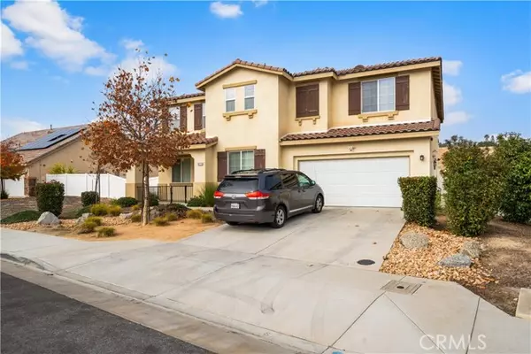 Moreno Valley, CA 92555,26770 Green Mountian DR