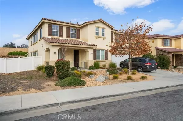 Moreno Valley, CA 92555,26770 Green Mountian DR