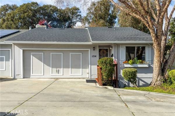 124 Crescent DR, Watsonville, CA 95076