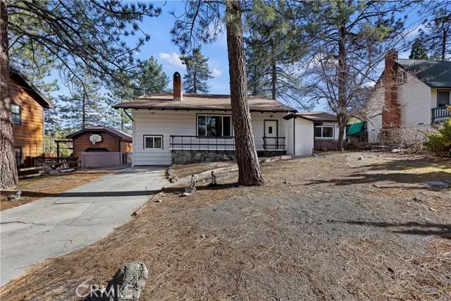 5717 Sheep Creek DR, Wrightwood, CA 92397