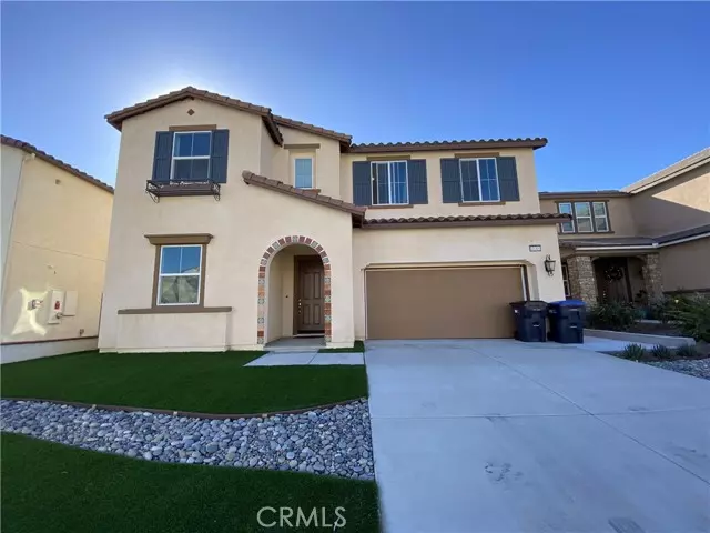 11301 Atlas CT, Corona, CA 92883