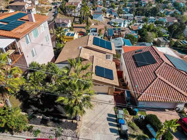 Spring Valley, CA 91977,1649 La Presa AVE