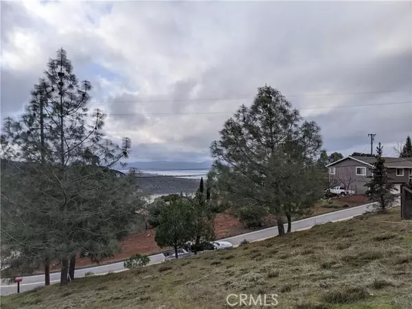 6925 Echo DR, Kelseyville, CA 95451