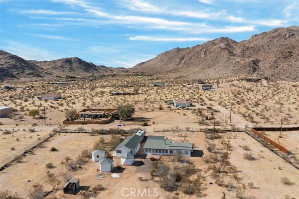 4631 Joshua Cove DR, Joshua Tree, CA 92252