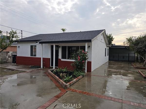 9945 Telfair AVE, Pacoima, CA 91331