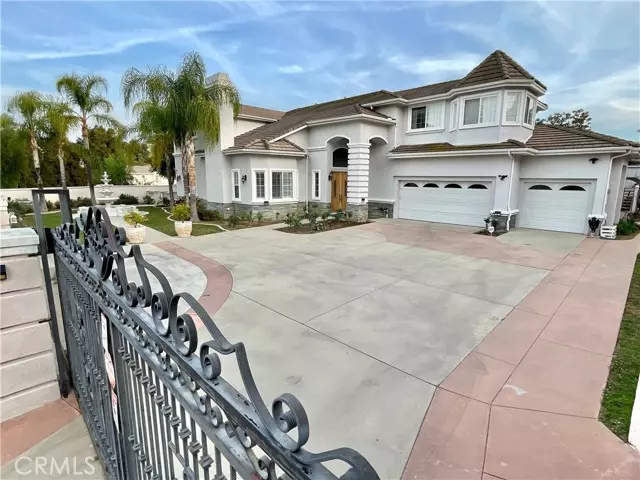 24288 Highcrest DR, Diamond Bar, CA 91765