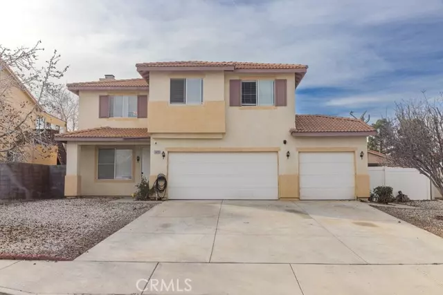 15048 Indigo st, Adelanto, CA 92301