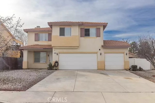 Adelanto, CA 92301,15048 Indigo st