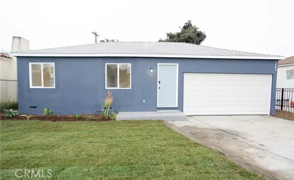 1204 E Tichenor ST, Compton, CA 90221