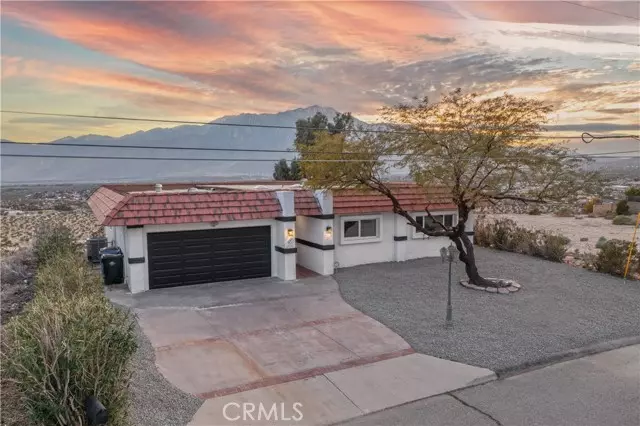 67455 Monterey RD, Desert Hot Springs, CA 92240