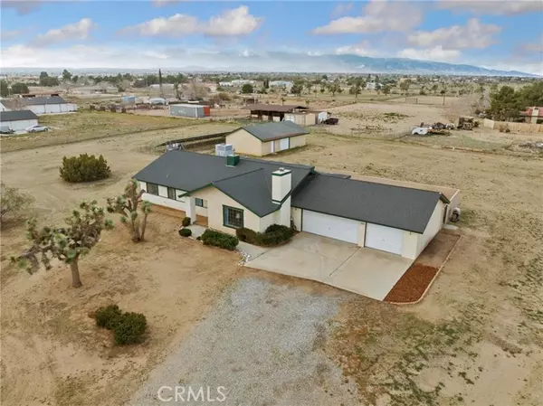 Oak Hills, CA 92344,10574 Braceo ST