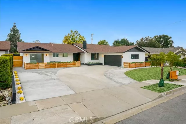 1446 Turning Bend DR, Claremont, CA 91711