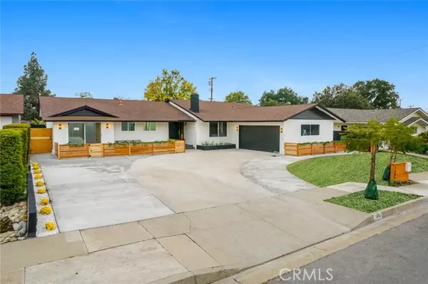 1446 Turning Bend DR, Claremont, CA 91711