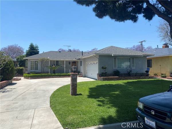 10709 avonbury, Whittier, CA 90603