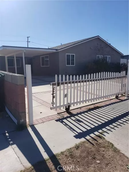 3538 E Avenue Q6, Palmdale, CA 93550