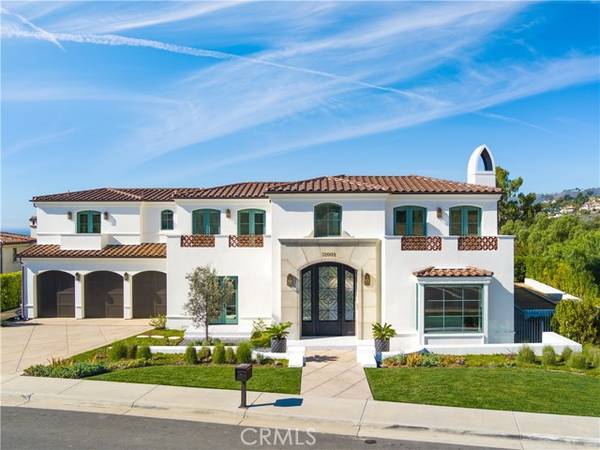 32009 Cape Point DR, Rancho Palos Verdes, CA 90275